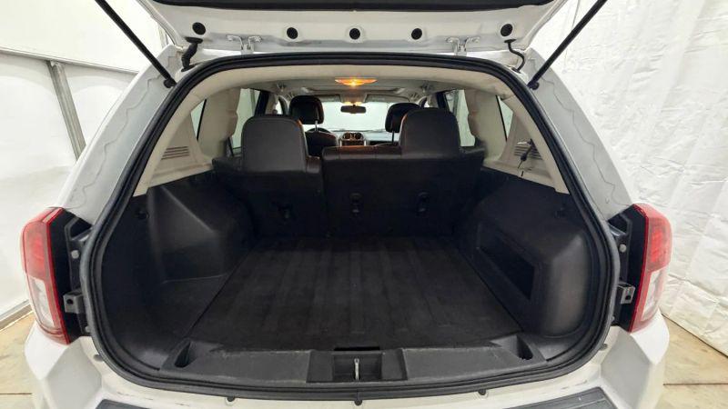 2014 Jeep Compass High Altitude