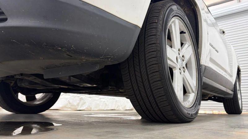 2014 Jeep Compass High Altitude