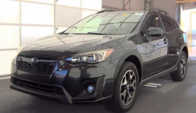 2018 Subaru Crosstrek 2.0i Premium for sale in Blackfoot, ID