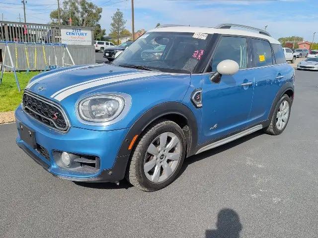 2017 MINI Countryman Cooper S for sale in Blackfoot, ID