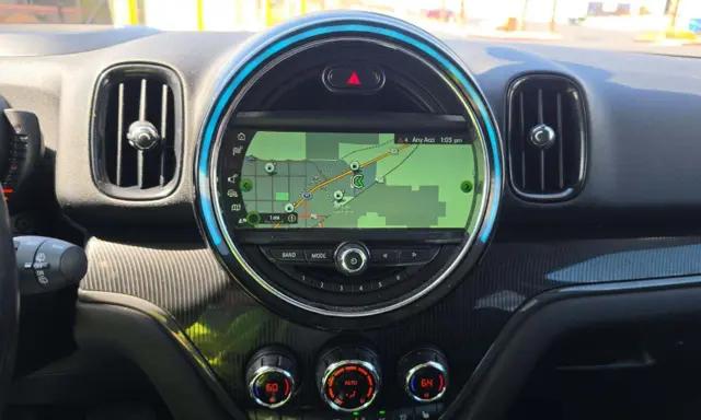 2017 MINI Countryman Cooper S