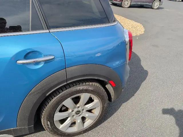 2017 MINI Countryman Cooper S