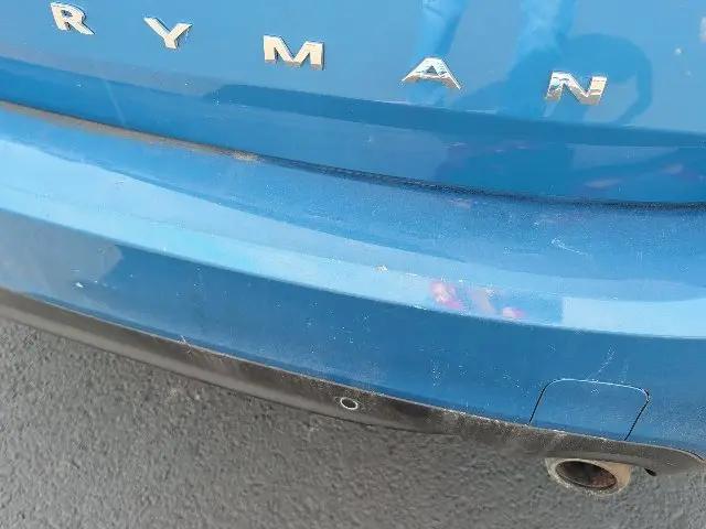 2017 MINI Countryman Cooper S