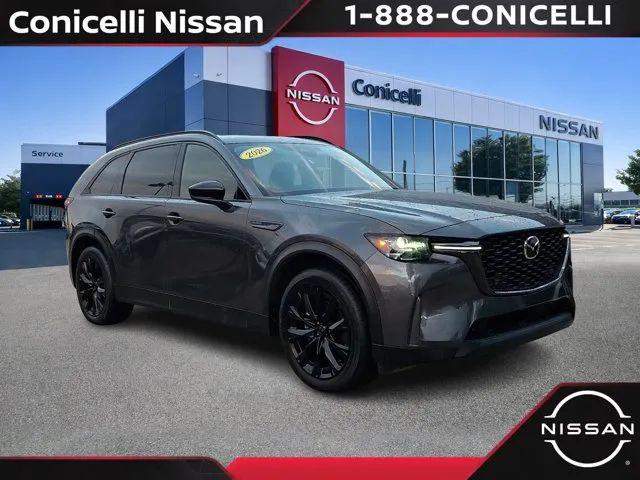 2026 Mazda X-90 3.3 Turbo Premium Sport for sale in Conshohocken, PA