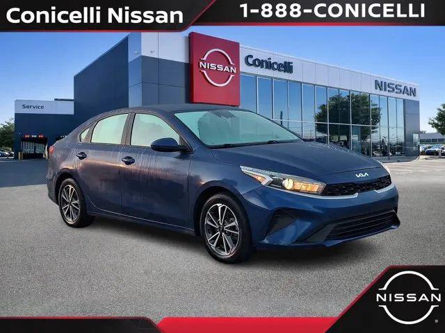 2022 Kia Forte LXS for sale in Conshohocken, PA