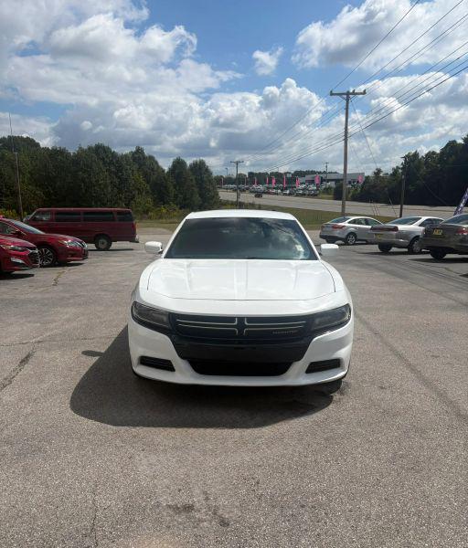 2017 Dodge Charger SE RWD for sale in Athens, AL