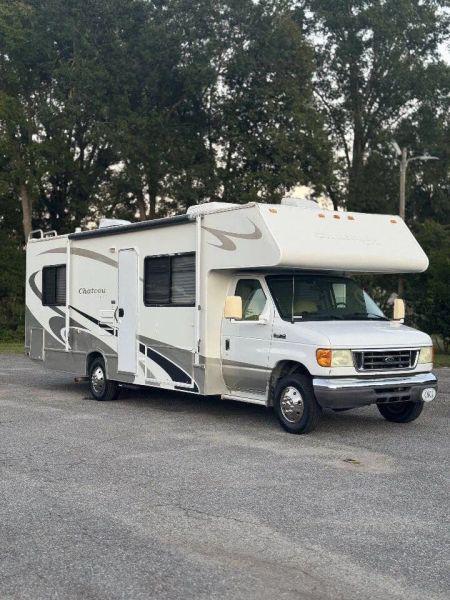 2006 Ford E-450 Cutaway XL for sale in Kannapolis, NC