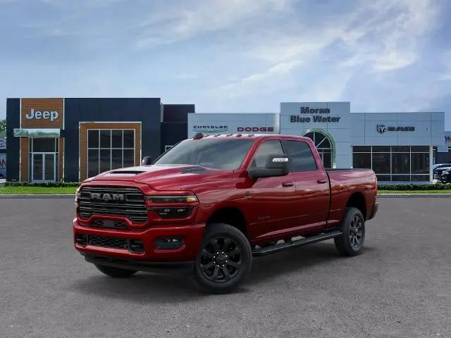 2027 Ram 2500 Laramie for sale in FORT GRATIOT, MI