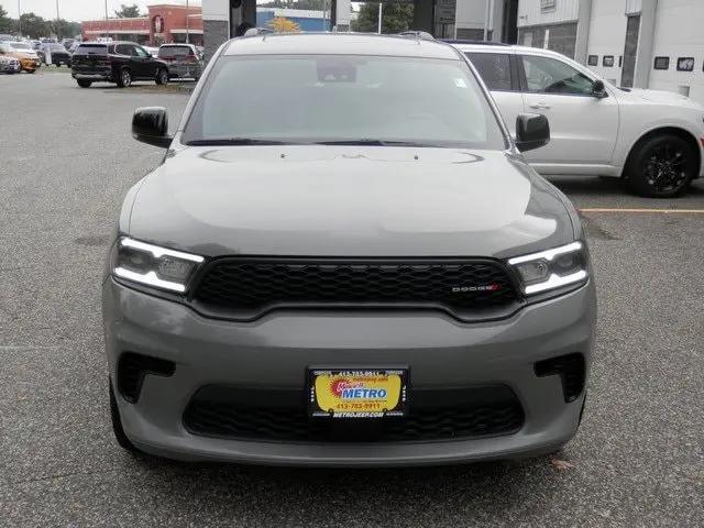 2024 Dodge Durango GT Plus AWD