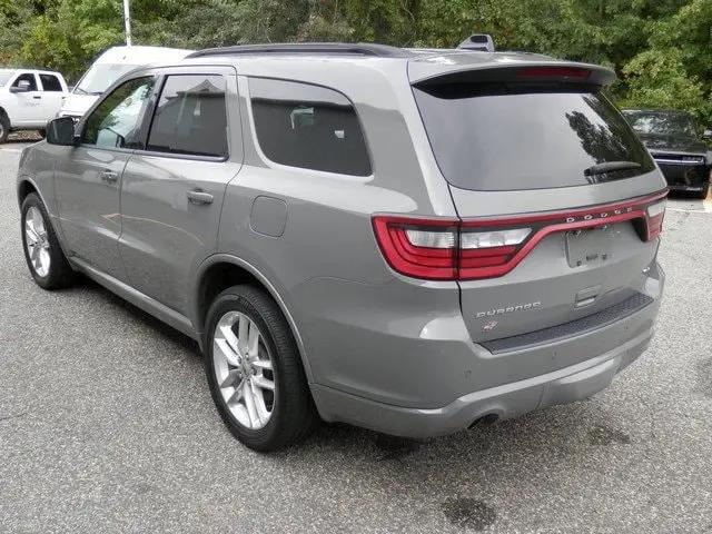 2024 Dodge Durango GT Plus AWD