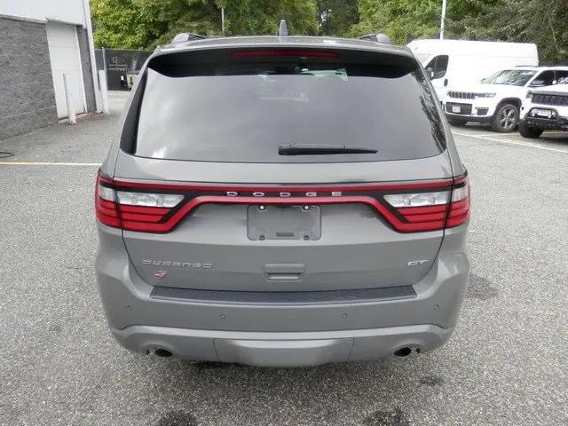 2024 Dodge Durango GT Plus AWD