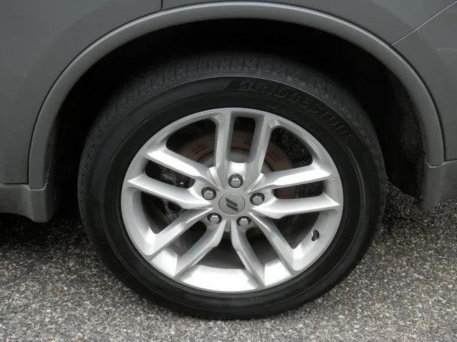 2024 Dodge Durango GT Plus AWD