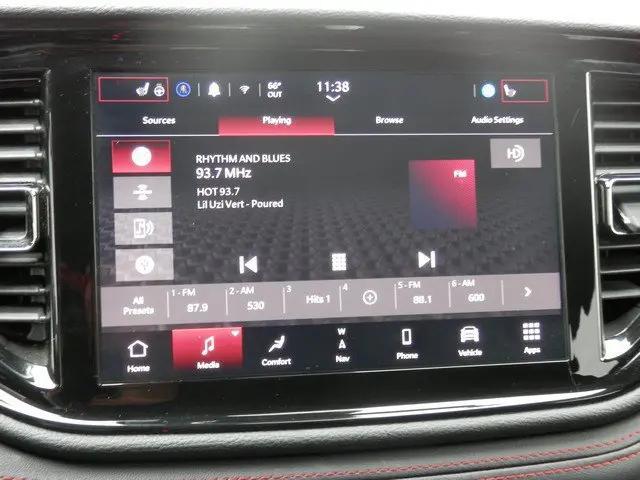 2024 Dodge Durango GT Plus AWD