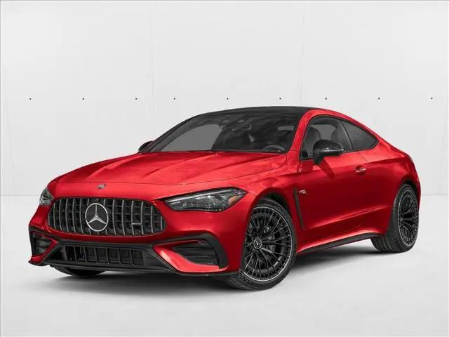 2027 Mercedes-Benz CL AMG CLE 53 for sale in Pompano Beach, FL