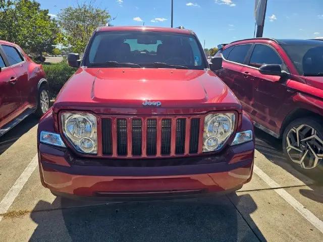 2012 Jeep Liberty Sport for sale near Zanesville, OH