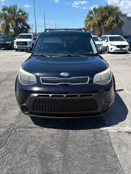 2016 Kia Soul Base for sale in Jacksonville, FL