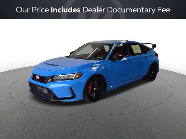2024 Honda Civic Type R for sale in Wilkes-Barre, PA