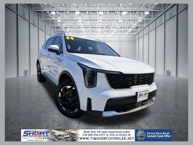 2024 Kia Sorento S for sale in Hazard, KY