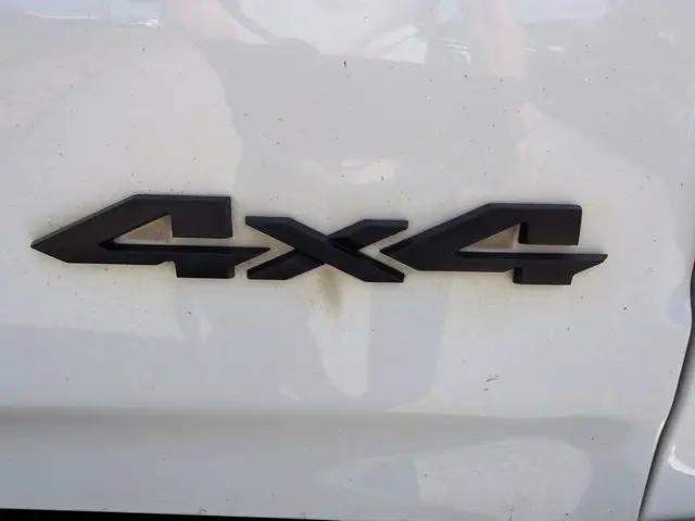 2021 Ram 1500 Big Horn Quad Cab 4x4 64 Box