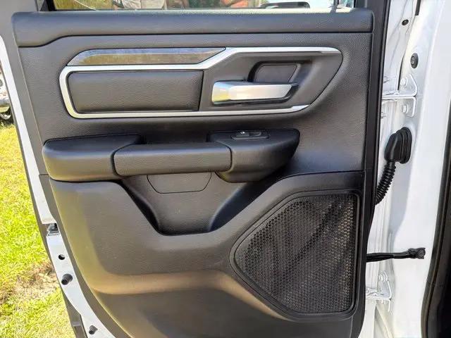 2021 Ram 1500 Big Horn Quad Cab 4x4 64 Box