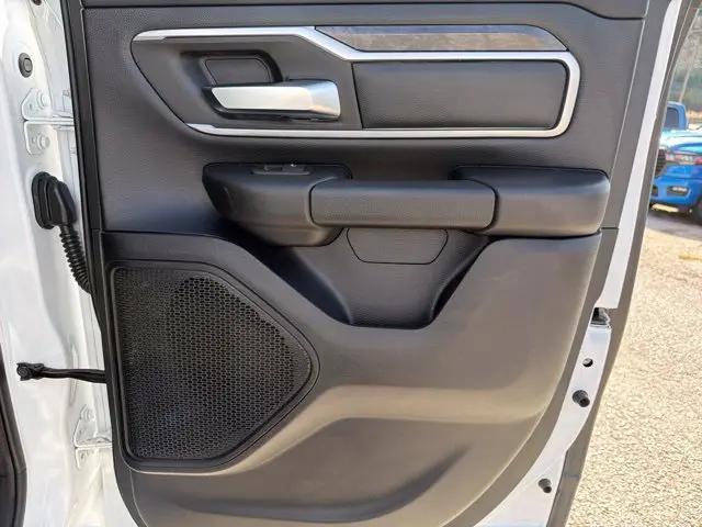 2021 Ram 1500 Big Horn Quad Cab 4x4 64 Box
