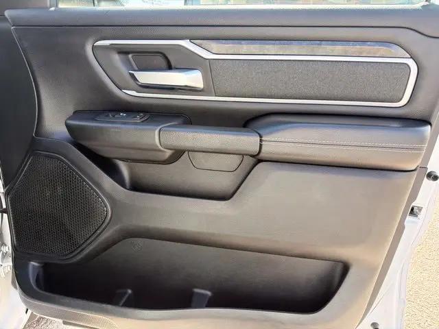 2021 Ram 1500 Big Horn Quad Cab 4x4 64 Box