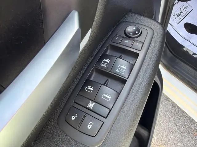 2021 Ram 1500 Big Horn Quad Cab 4x4 64 Box