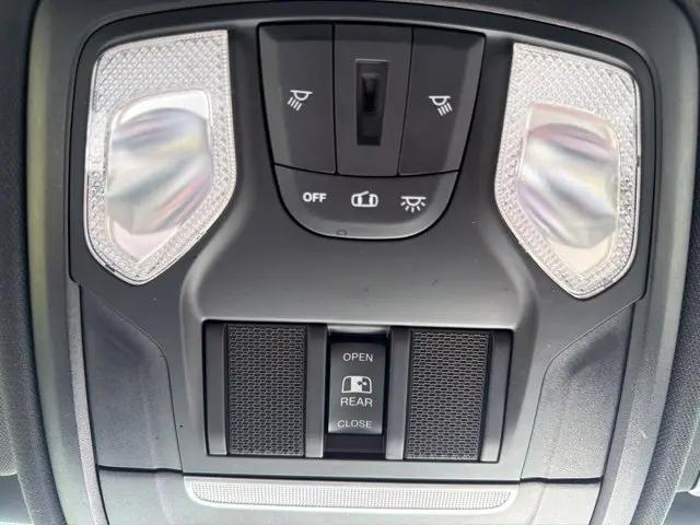 2021 Ram 1500 Big Horn Quad Cab 4x4 64 Box