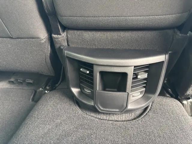 2025 Ram 3500 Tradesman Crew Cab 4x4 8 Box