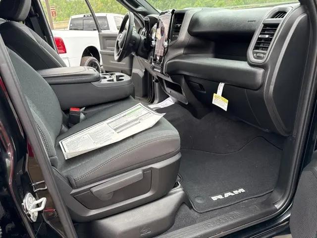 2025 Ram 3500 Tradesman Crew Cab 4x4 8 Box
