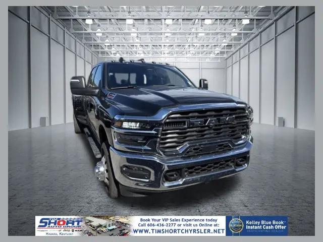 2025 Ram 3500 Tradesman Crew Cab 4x4 8 Box for sale in Hazard, KY