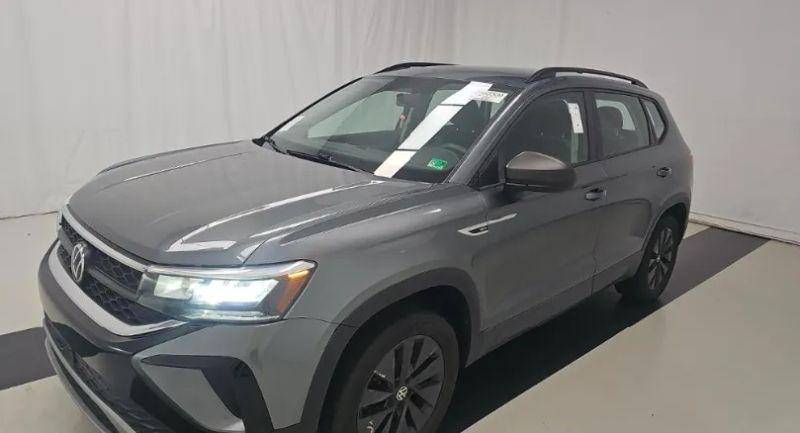 2022 Volkswagen Taos 1.5T S for sale in Arlington, VA
