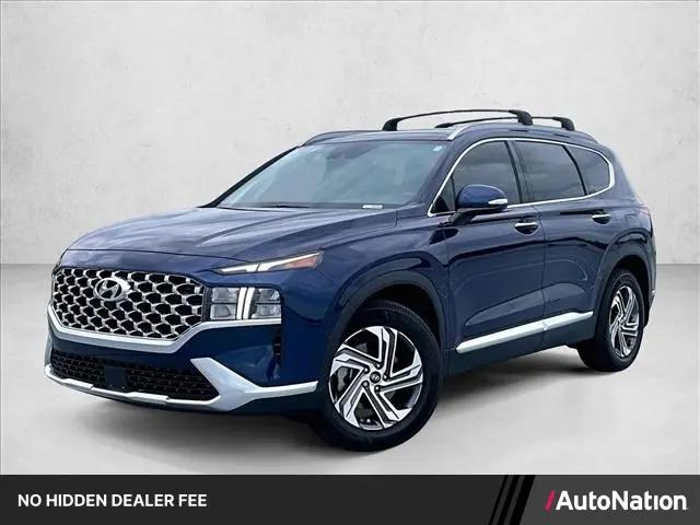 2023 Hyundai Santa Fe SEL for sale in West Palm Beach, FL