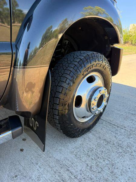 2015 Ford F-350 LARIAT
