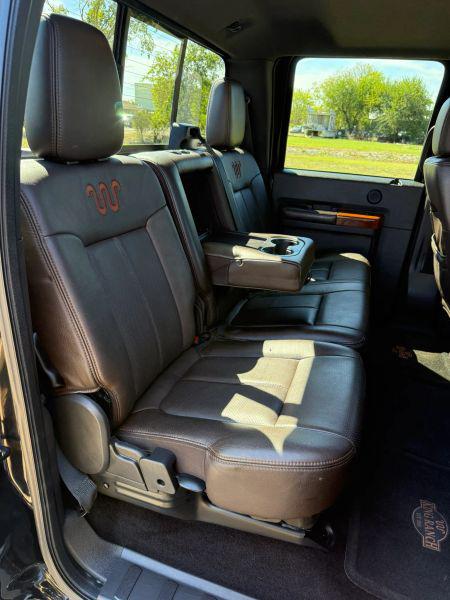 2015 Ford F-350 LARIAT