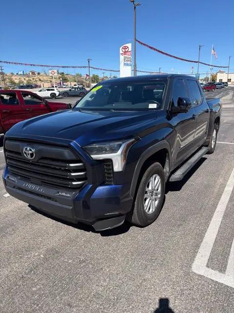 2023 Toyota Tundra SR5 for sale in Farmington, NM