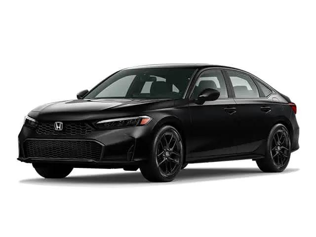 2026 Honda Civic Sport for sale in Houston, TX