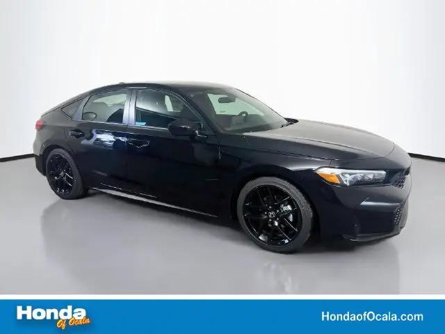 2026 Honda Civic Sport for sale in Ocala, FL