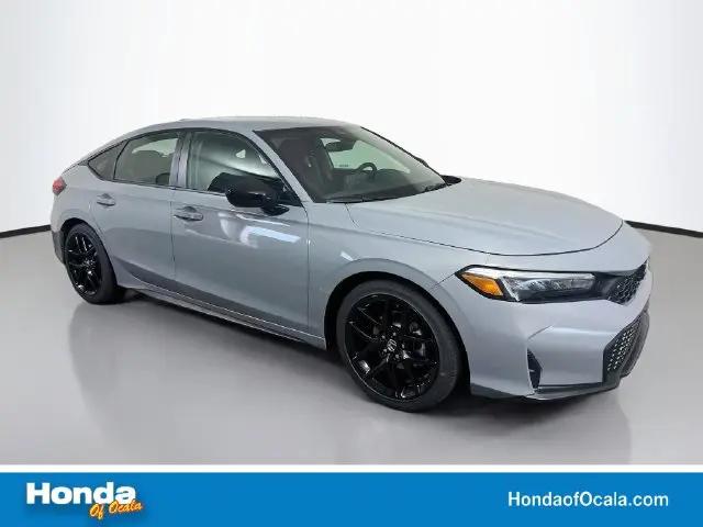 2026 Honda Civic Sport for sale in Ocala, FL