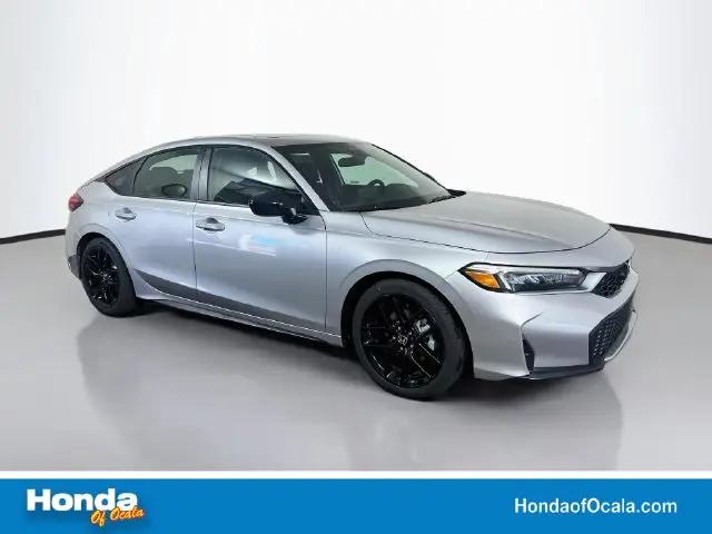 2026 Honda Civic Sport for sale in Ocala, FL