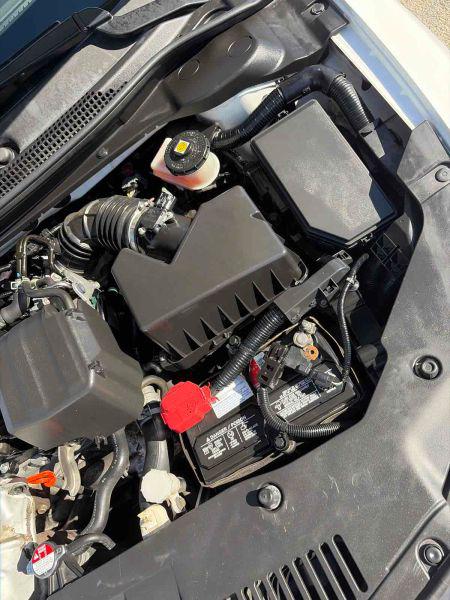 2016 Acura ILX Premium Package