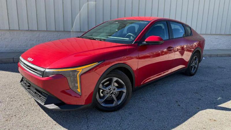 2025 Kia K4 LXS for sale in Columbus, OH