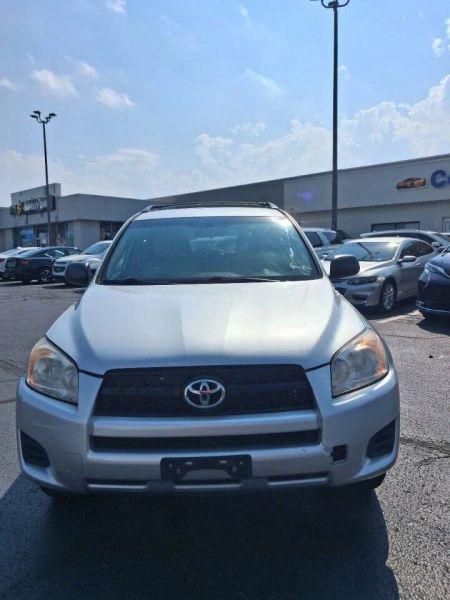 2012 Toyota RAV4 Base for sale in Indianapolis, IN