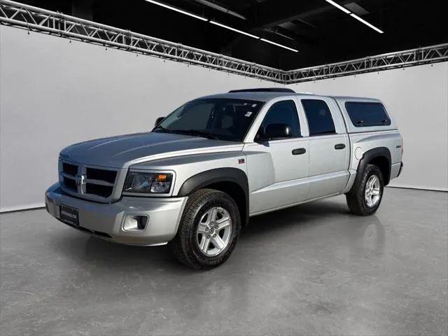 2011 Ram Dakota Bighorn/Lonestar for sale in Arlington Heights, IL