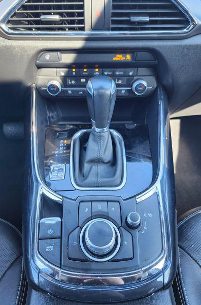 2021 Mazda CX-9 Grand Touring