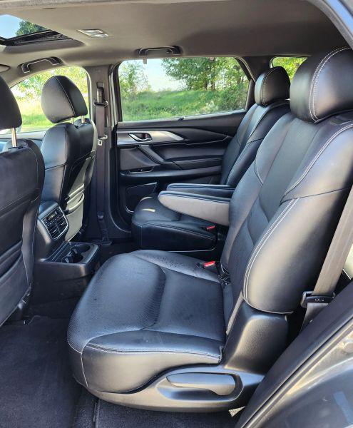 2021 Mazda CX-9 Grand Touring