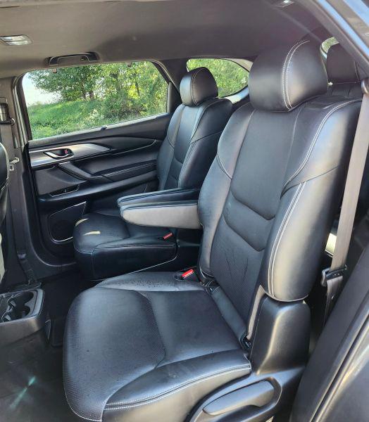 2021 Mazda CX-9 Grand Touring