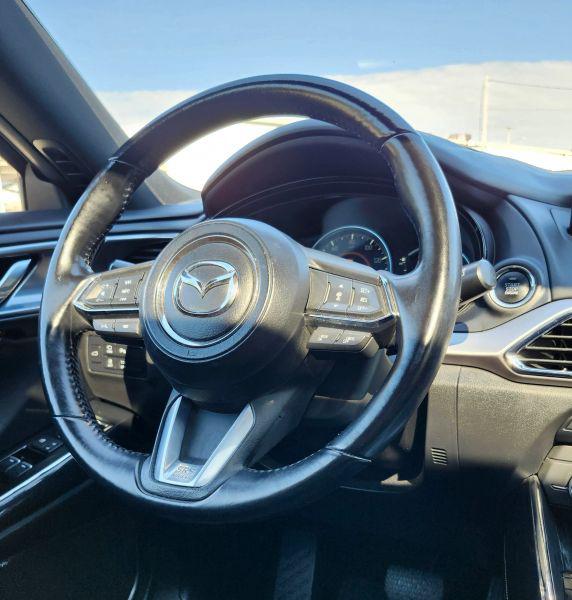 2021 Mazda CX-9 Grand Touring