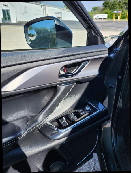 2021 Mazda CX-9 Grand Touring