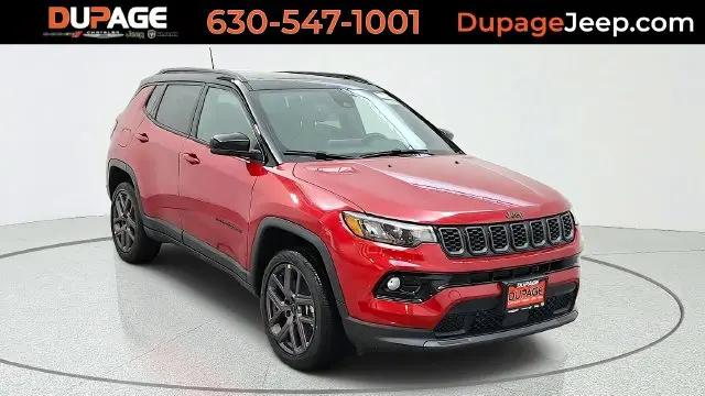 2027 Jeep Compass Limited Altitude for sale in Glendale Heights, IL